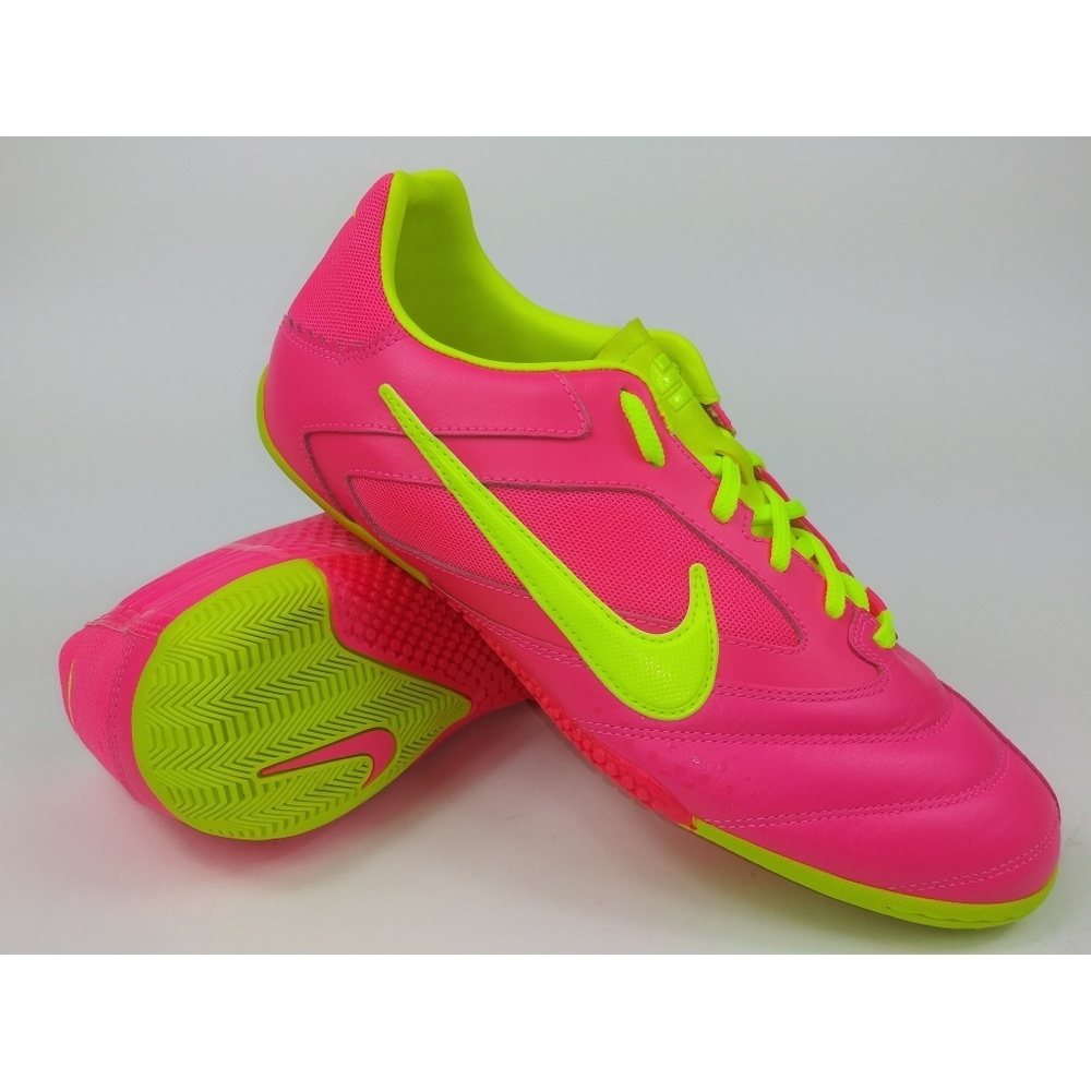 Rare! 2012 Nike5 Elastico PRO Indoor Soccer Shoes
